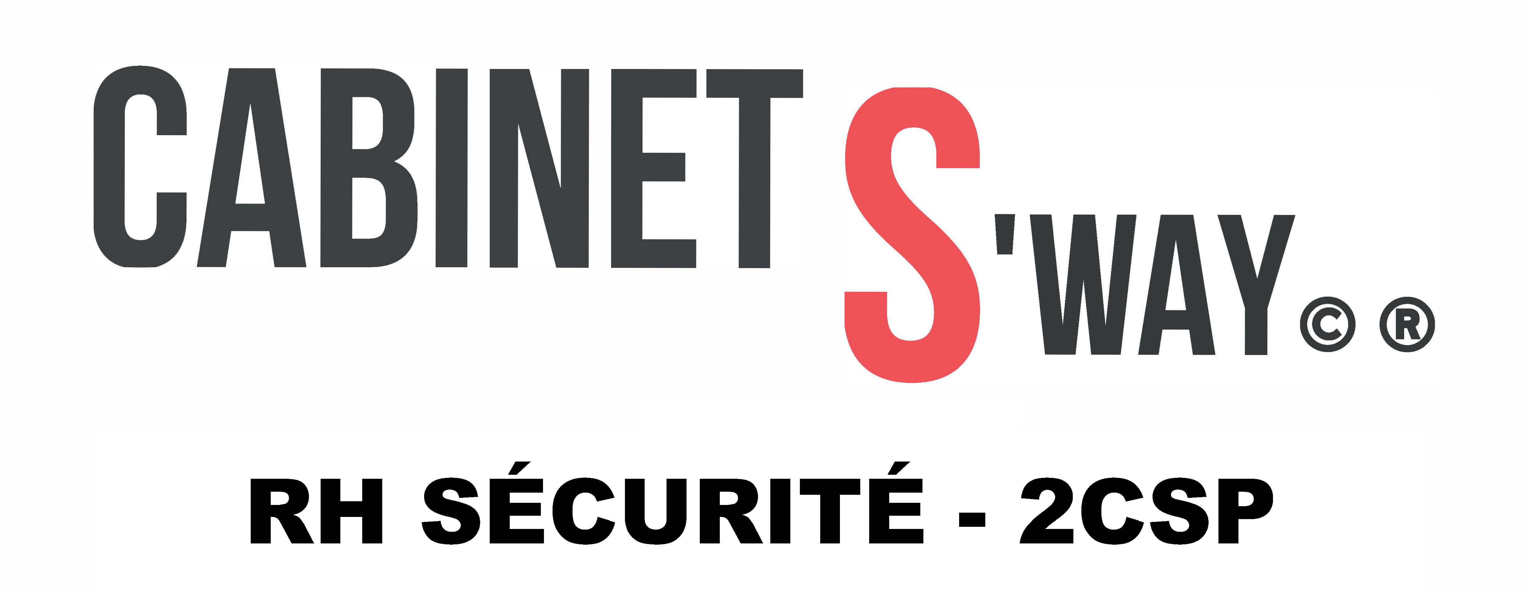 Cabinet S'Way / RH Sécurité